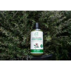 Petal Fresh Tea Tree Conditioner 475 ml