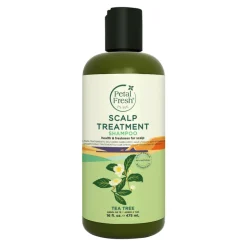 Petal Fresh Tea Tree Shampoo 475 ml
