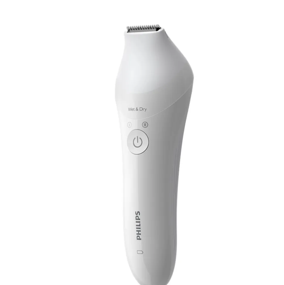 Philips Epilator Wet & Dry BRE740/10