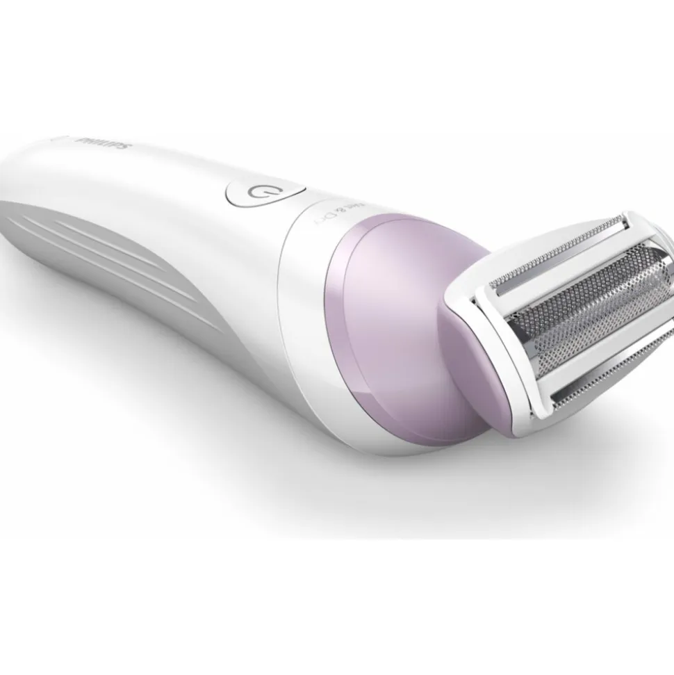 Philips Ladyshave Scheerapparaat Series 6000 BRL136/00 1 set