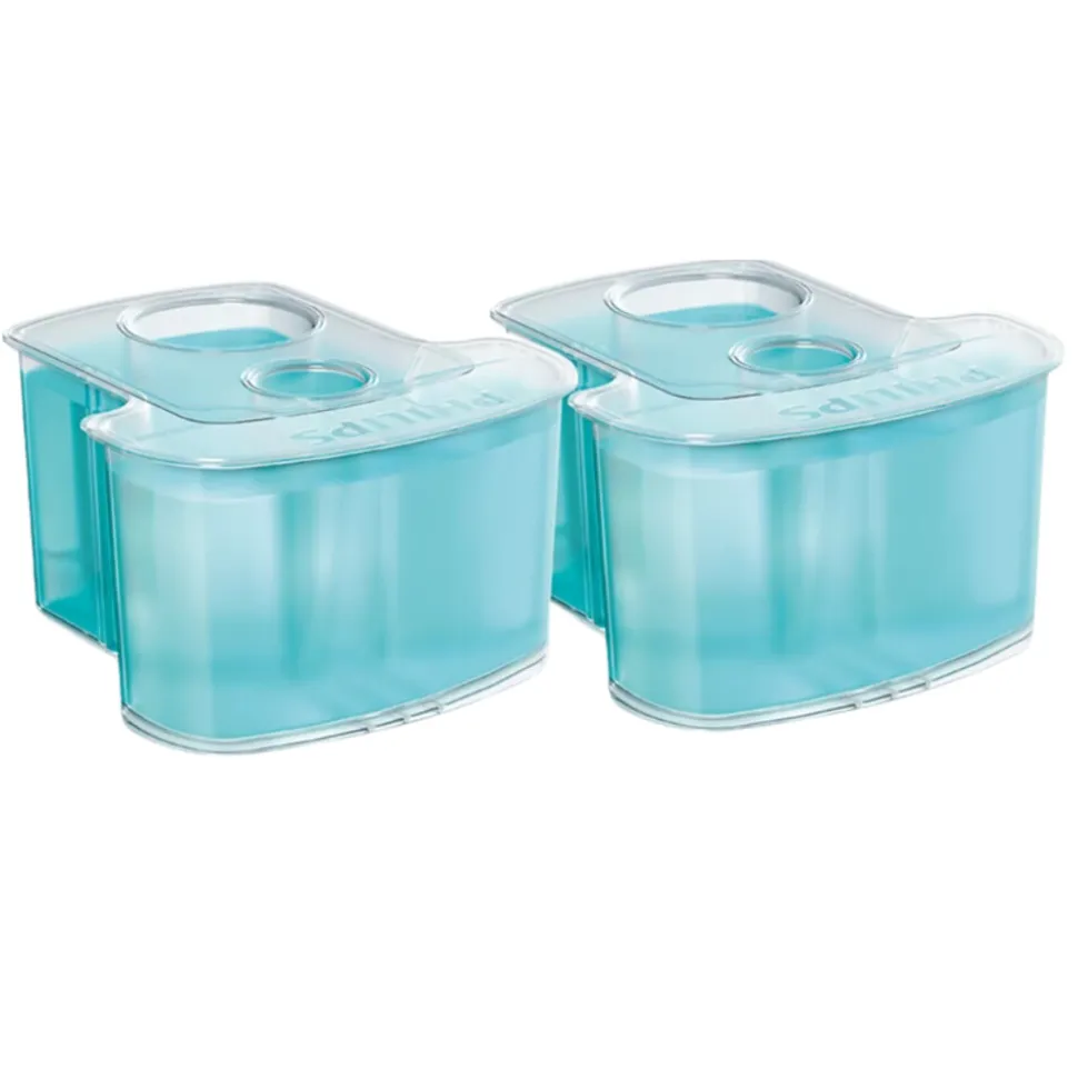 Philips Schoonmaakcartridge JC302/50 2 stuks