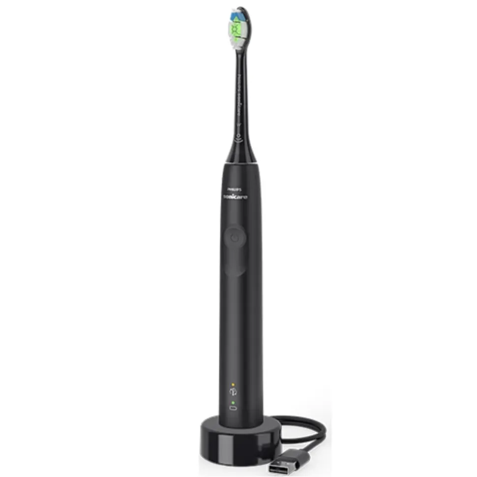 Philips Sonicare Elektrische Tandenborstel Series 4100 Zwart HX3681/54
