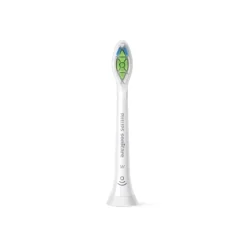 Philips Sonicare Opzetborstels Optimal White Wit 2 stuks
