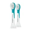 Philips Sonicare Opzetborstels Kids Mini 2 stuks