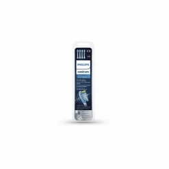 Philips Sonicare Opzetborstels Premium Plaque Defence C3 Wit 4 stuks
