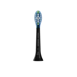 Philips Sonicare Opzetborstels Premium Plaque Defence Zwart 5 stuks