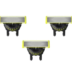 Philips Vervangend Mesje 360 OneBlade QP430/50 3 stuks
