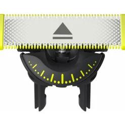 Philips Vervangend Mesje 360 OneBlade QP624/50 2 stuks
