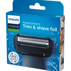 Philips Vervangend Scheerblad Bodygroom TT2000/43