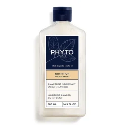 Phyto Voedende Shampoo 250 ml