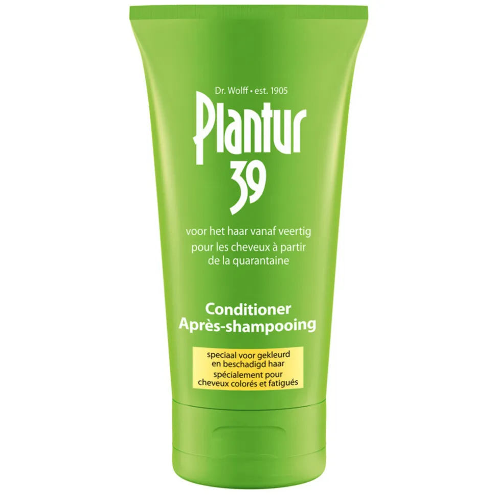Plantur 39 Caffeine Conditioner 150 ml