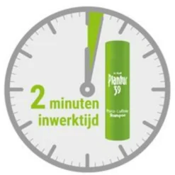 Plantur 39 Caffeine Shampoo 250 ml