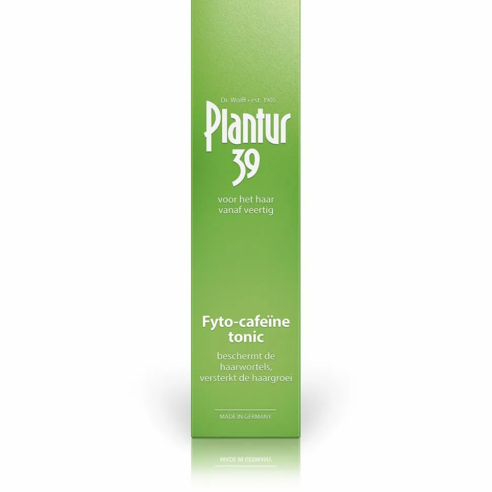 Plantur 39 Caffeine Tonic 200 ml
