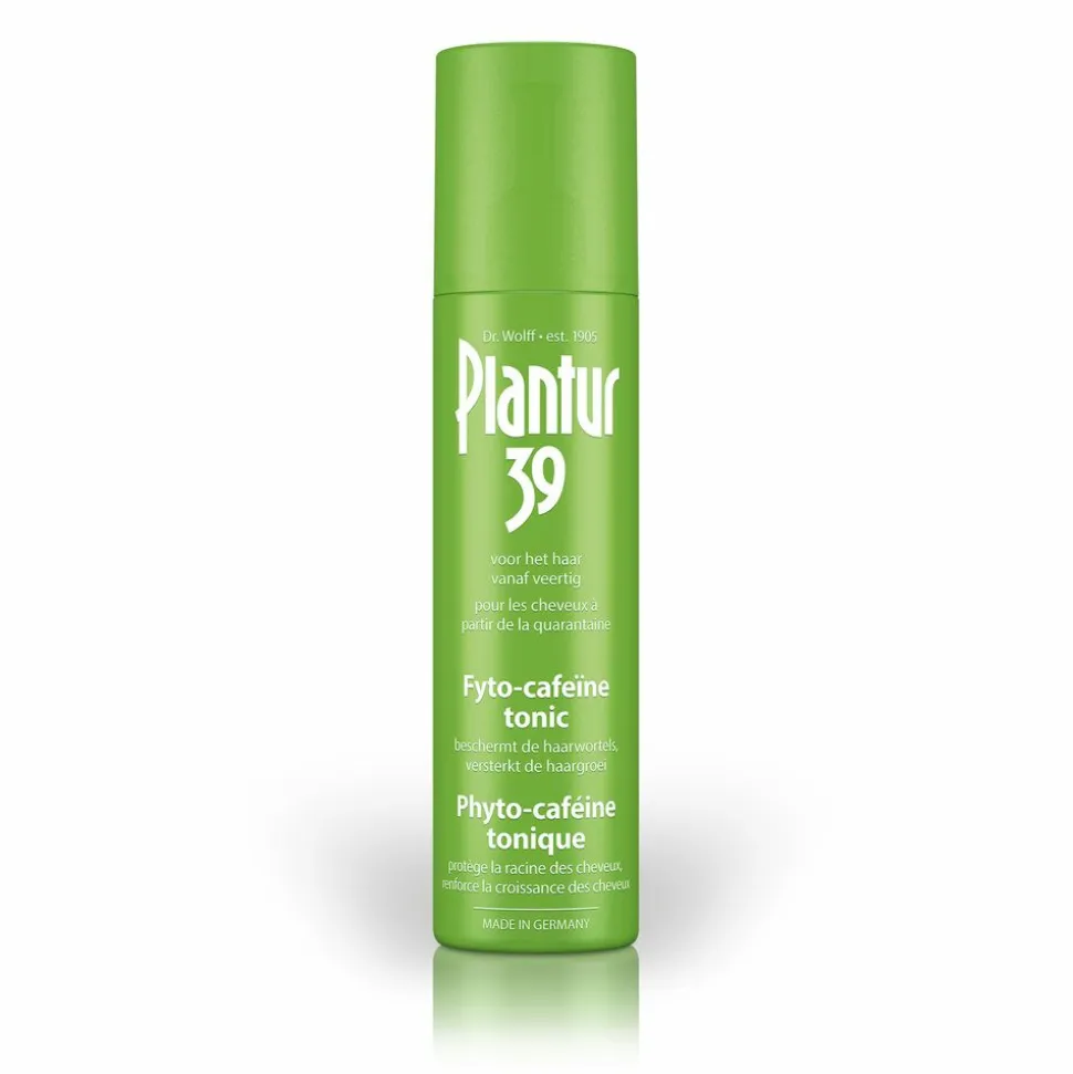 Plantur 39 Caffeine Tonic 200 ml