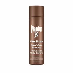 Plantur 39 Shampoo Bruin Haar 250 ml