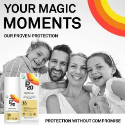 P20 Original SPF 30 Spray 175 ml