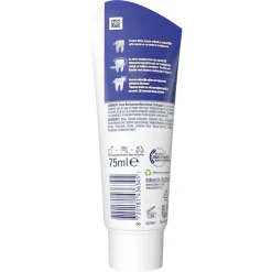 Prodent Tandpasta White System 75 ml