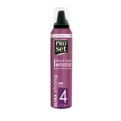 Proset Haarmousse Ultra Sterk 250 ml