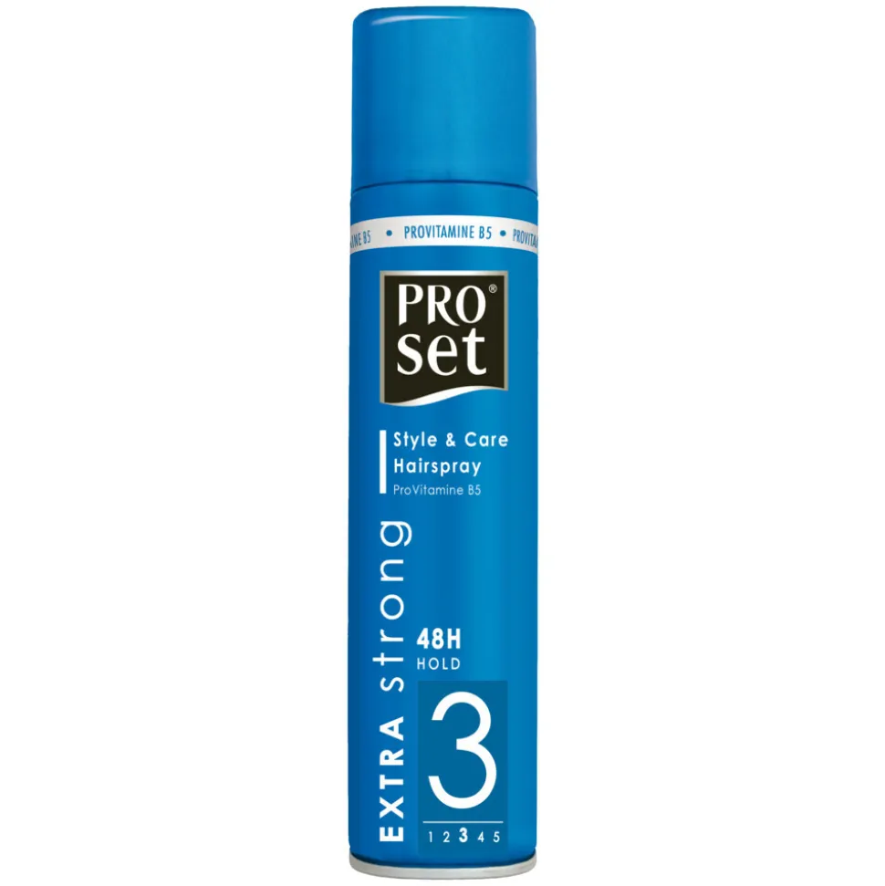 Proset Haarspray Extra Sterk 300 ml
