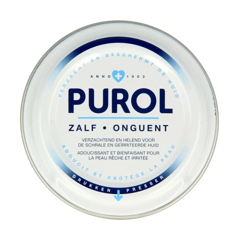 Purol Zalf Onguent 30 ml