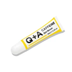 Q+A Caffeine Oogserum 15 ml