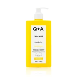 Q+A Ceramide Body Lotion 250 ml