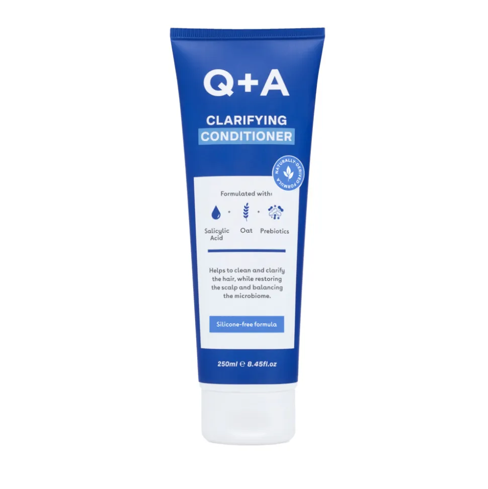 Q+A Clarifying Conditioner 250 ml