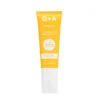 Q+A Face Sunscreen SPF 50 Renewing 50 ml