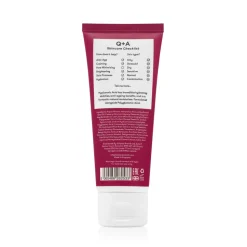 Q+A Hyaluronic Acid Daily Moisturiser 75 ml