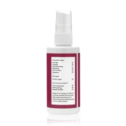 Q+A Hyaluronic Acid Face Mist 100 ml