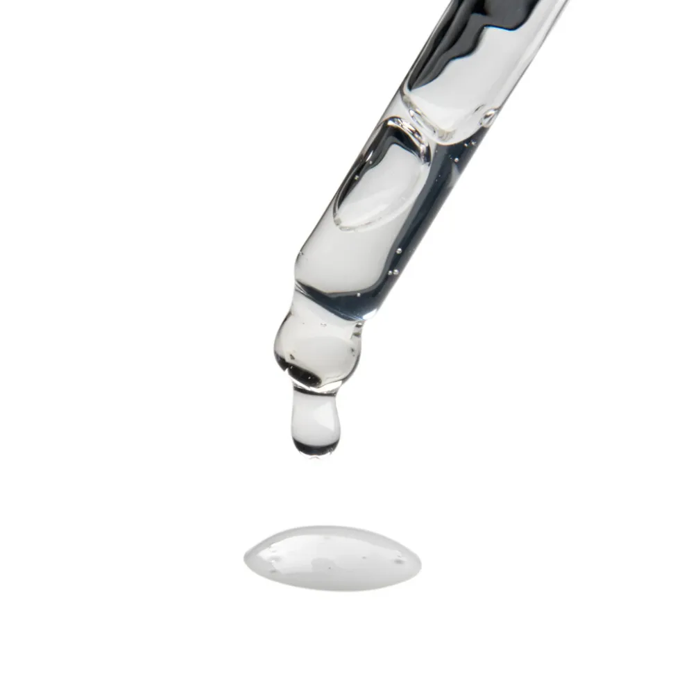 Q+A Hyaluronic Acid Gezichtsserum 30 ml