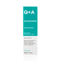 Q+A Niacinamide Facial Serum 30 ml