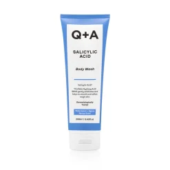 Q+A Salicylic Acid Body Wash 250 ml