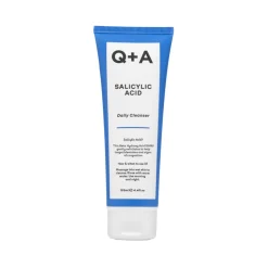 Q+A Salicylic Acid Cleanser 125 ml