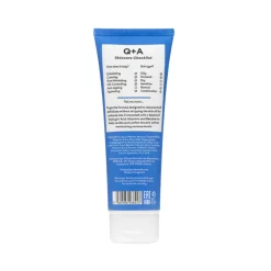 Q+A Salicylic Acid Cleanser 125 ml