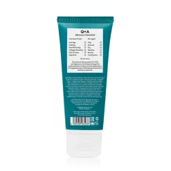 Q+A Zinc PCA Daily Moisturiser 75 ml