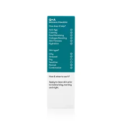 Q+A Zinc PCA Gezichtsserum 30 ml