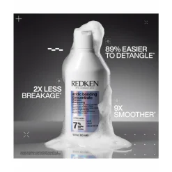 Redken Acidic Bonding Concentrate Shampoo 300 ml