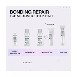 Redken Acidic Bonding Concentrate Conditioner 300 ml