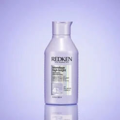 Redken Blondage High Bright Shampoo 300 ml