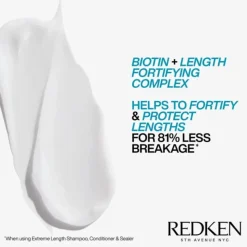 Redken Extreme Length Conditioner 300 ml