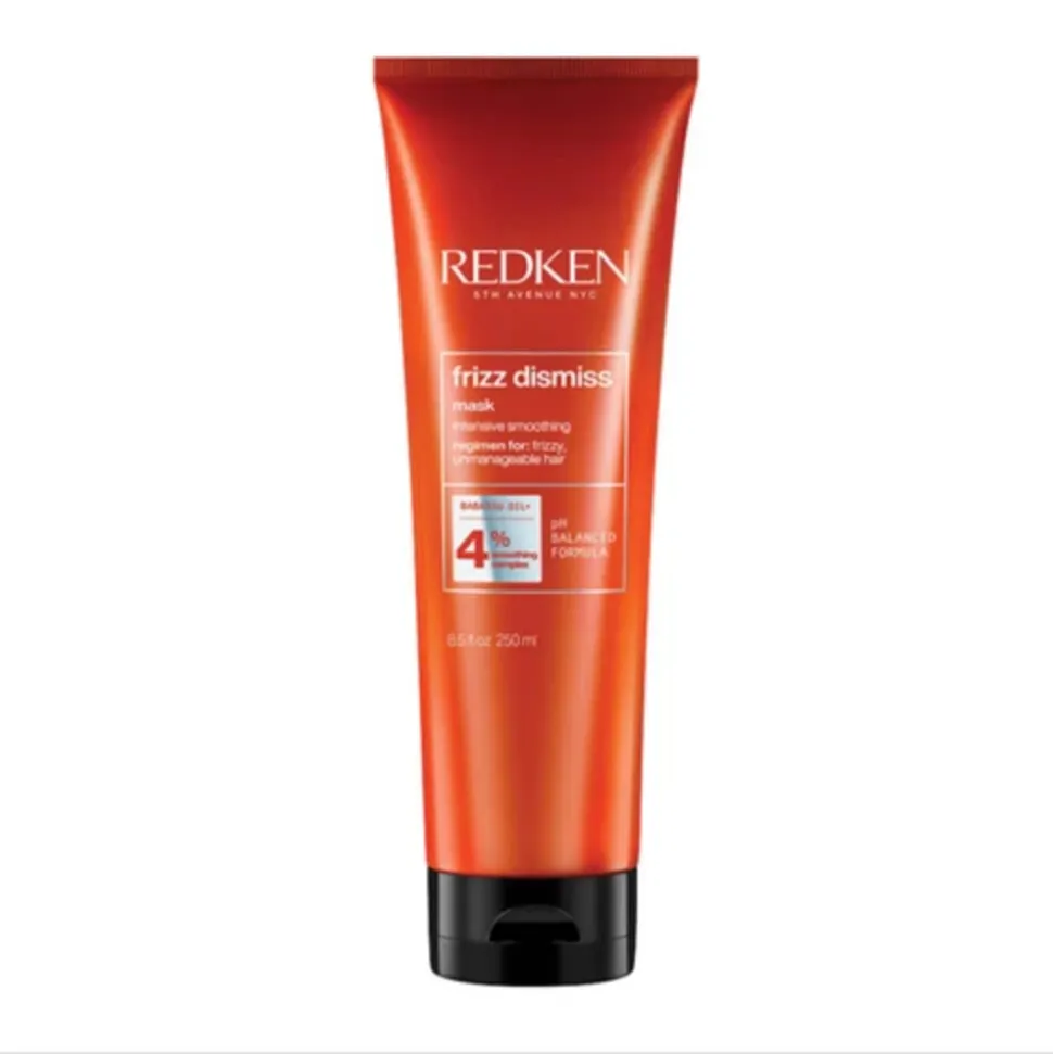 Redken Frizz Dismiss Masker 250 ml