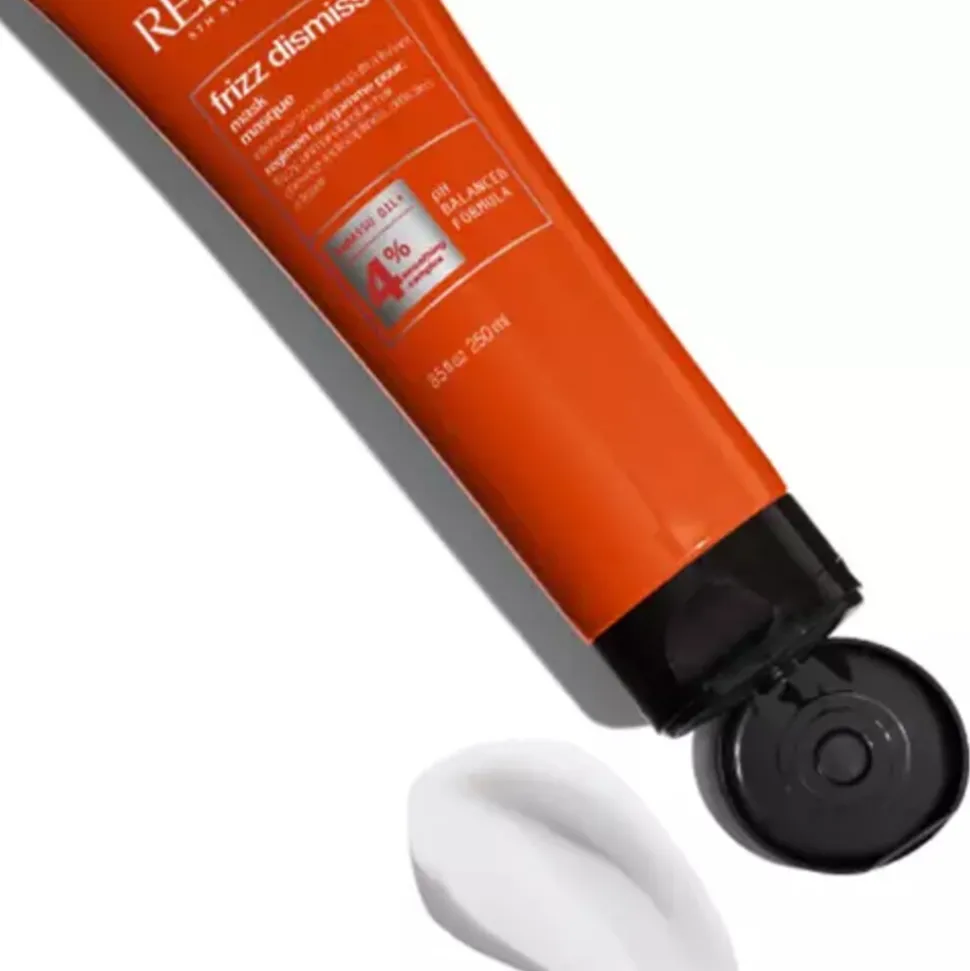 Redken Frizz Dismiss Masker 250 ml