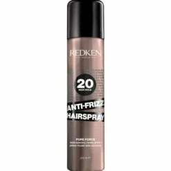 Redken Haarspray Anti Frizz 250 ml