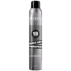 Redken Haarspray Quick Dry 18 Instant Finishing 400 ml