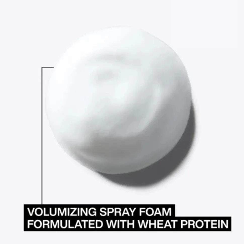 Redken Styling Root Lifter Spray Foam 300 ml