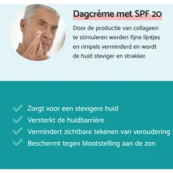 Remescar Dagcrème 50 ml