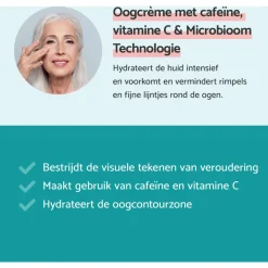 Remescar Oogcrème Dagelijks 15 ml