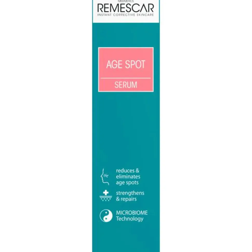 Remescar Serum Age Spot 30 ml