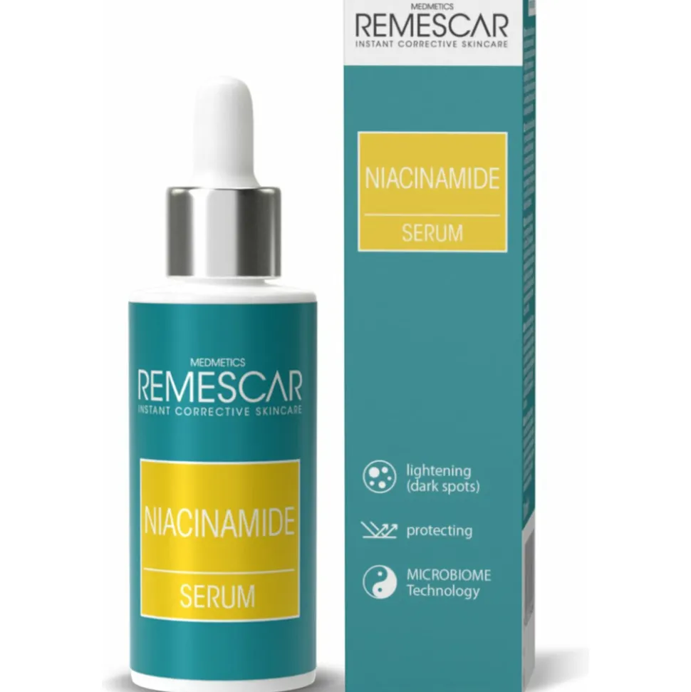 Remescar Serum Niacinamide 30 ml